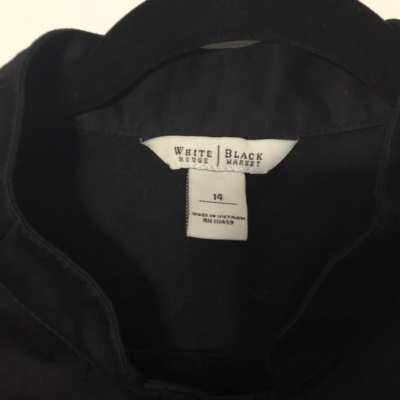 Jacket - Picture 3 of 4